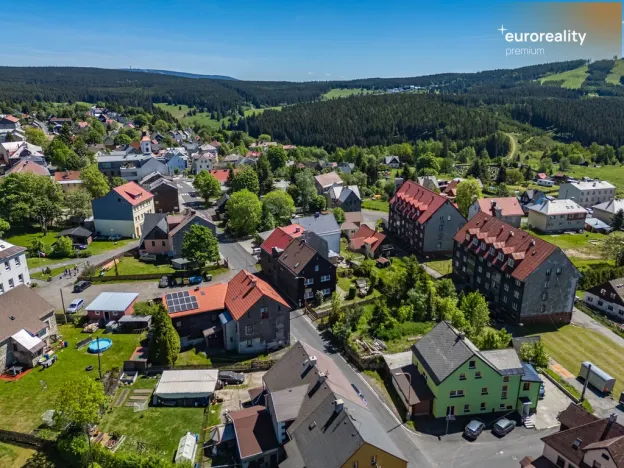Prodej rodinného domu, Abertamy, Perninská, 250 m2