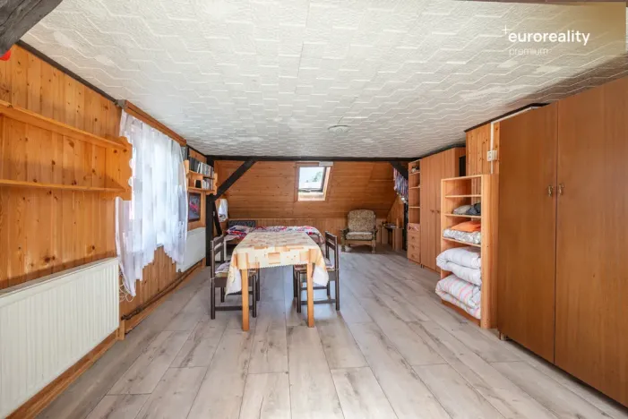 Prodej rodinného domu, Abertamy, Perninská, 250 m2