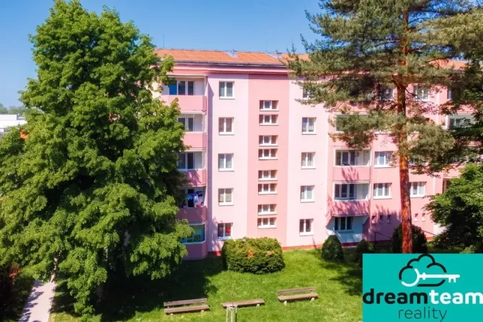 Prodej bytu 3+1, Rožnov pod Radhoštěm, Travinářská, 74 m2