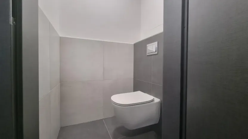 Pronájem bytu 2+kk, Pardubice - Zelené Předměstí, Pod Vinicí, 63 m2