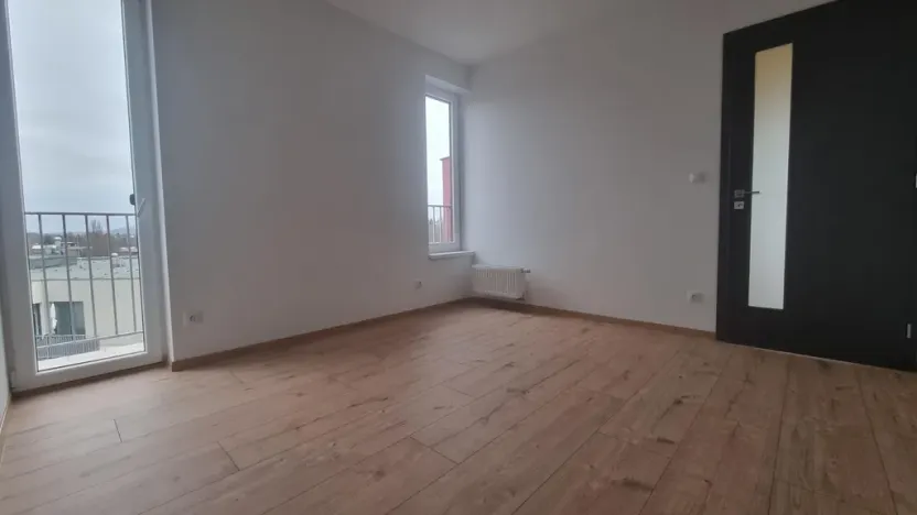 Pronájem bytu 2+kk, Pardubice - Zelené Předměstí, Pod Vinicí, 63 m2