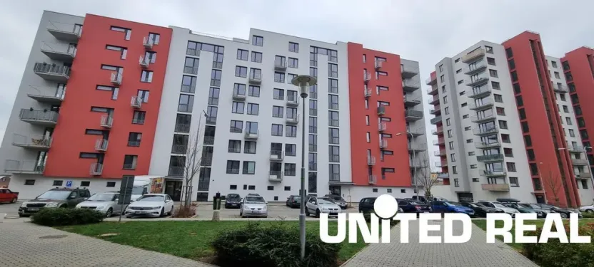 Pronájem bytu 2+kk, Pardubice - Zelené Předměstí, Pod Vinicí, 63 m2