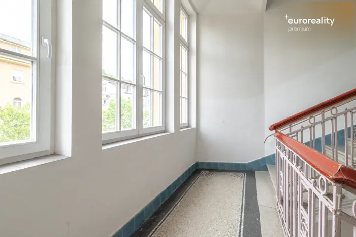 Prodej bytu 2+1, Mariánské Lázně, Hlavní třída, 79 m2