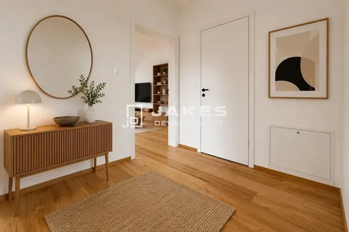 Prodej bytu 3+kk, Jirny, 69 m2