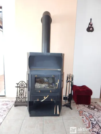 Prodej chaty, Vysoká Pec - Pyšná, 75 m2