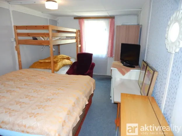 Prodej chaty, Vysoká Pec - Pyšná, 75 m2