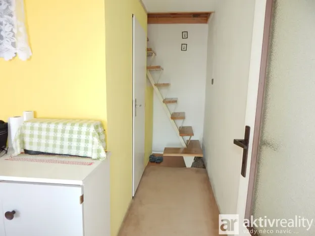 Prodej chaty, Vysoká Pec - Pyšná, 75 m2