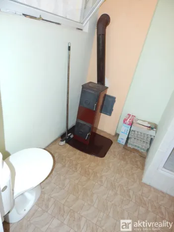 Prodej chaty, Vysoká Pec - Pyšná, 75 m2