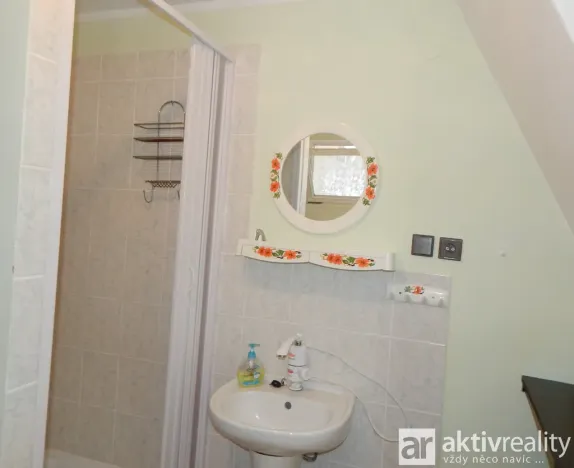 Prodej chaty, Vysoká Pec - Pyšná, 75 m2