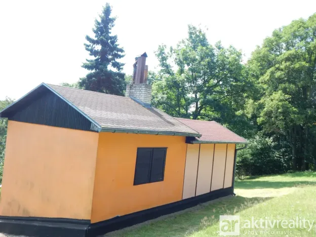 Prodej chaty, Vysoká Pec - Pyšná, 75 m2