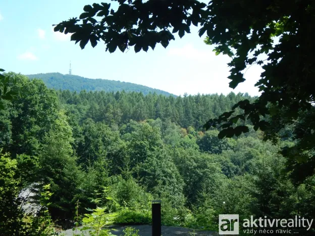 Prodej chaty, Vysoká Pec - Pyšná, 75 m2