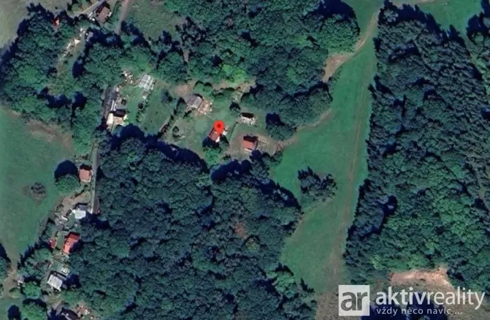 Prodej chaty, Vysoká Pec - Pyšná, 75 m2