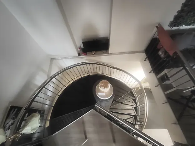 Pronájem atypického bytu, Praha, Plzeňská, 120 m2