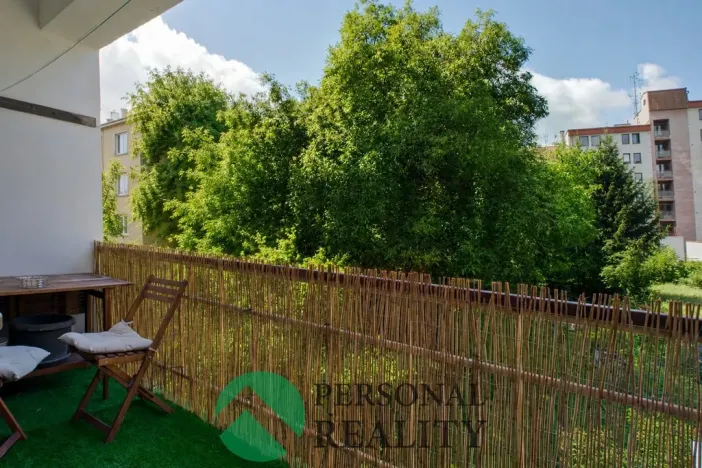 Pronájem bytu 3+1, Cheb, Valdštejnova, 94 m2