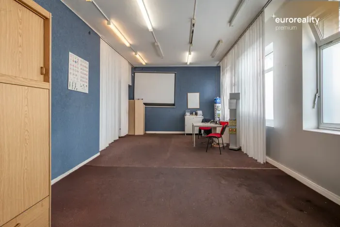 Prodej vícegeneračního domu, Sokolov, U Divadla, 360 m2