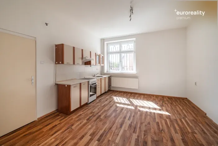 Prodej vícegeneračního domu, Sokolov, U Divadla, 360 m2