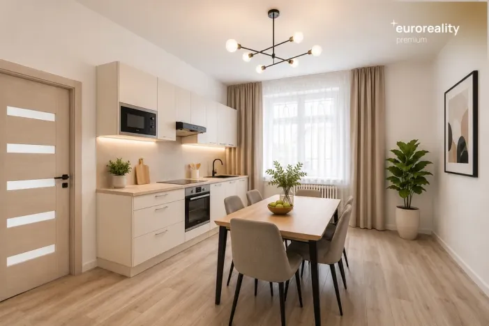 Prodej vícegeneračního domu, Sokolov, U Divadla, 360 m2