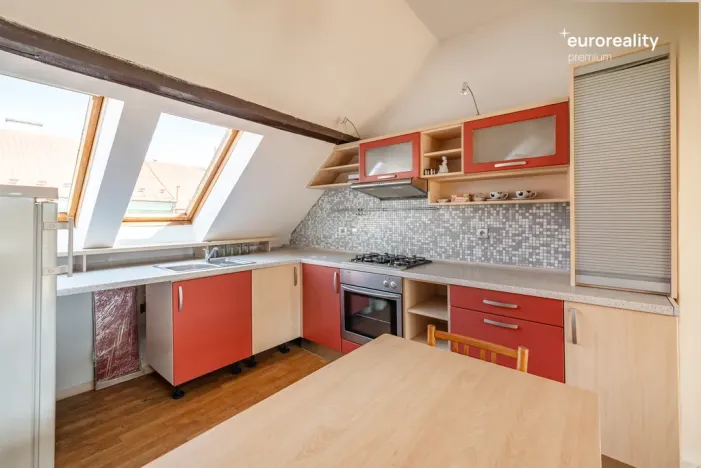 Prodej vícegeneračního domu, Sokolov, U Divadla, 360 m2