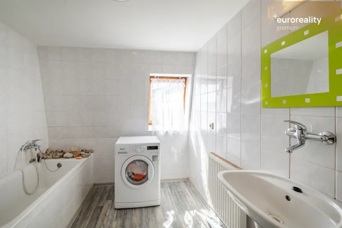 Prodej vícegeneračního domu, Sokolov, U Divadla, 360 m2