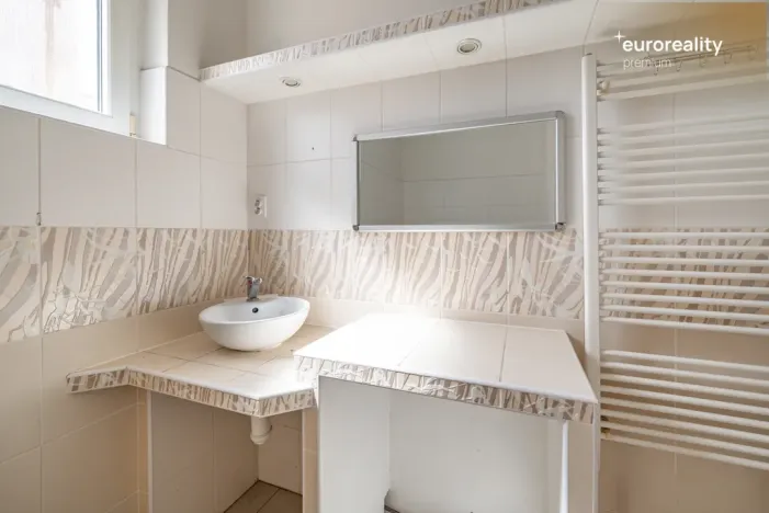 Prodej vícegeneračního domu, Sokolov, U Divadla, 360 m2