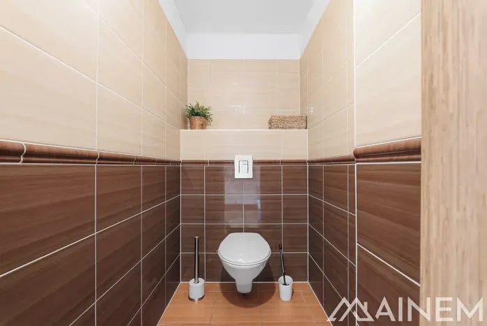 Prodej bytu 2+kk, Plzeň, Klatovská, 43 m2