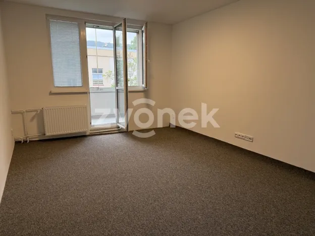 Pronájem bytu 2+1, Zlín, M. Knesla, 56 m2