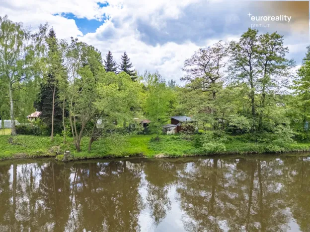 Prodej zahrady, Sokolov, 450 m2