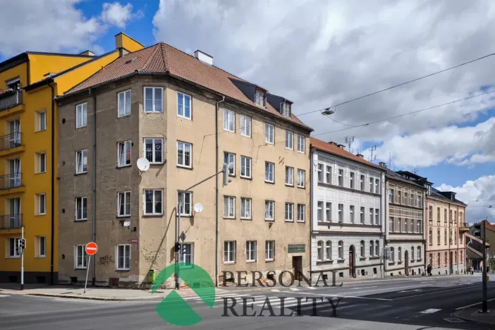 Prodej bytu 3+1, Cheb, Evropská, 97 m2
