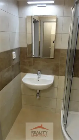 Pronájem kanceláře, Valašské Meziříčí - Krásno nad Bečvou, Hemy, 58 m2