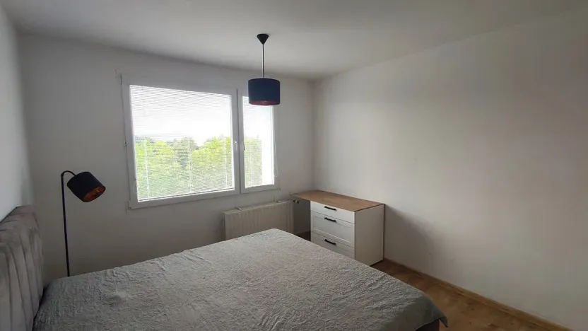 Pronájem bytu 2+1, Strakonice - Strakonice I, Sídliště 1. máje, 57 m2