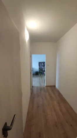 Pronájem bytu 2+1, Strakonice - Strakonice I, Sídliště 1. máje, 57 m2