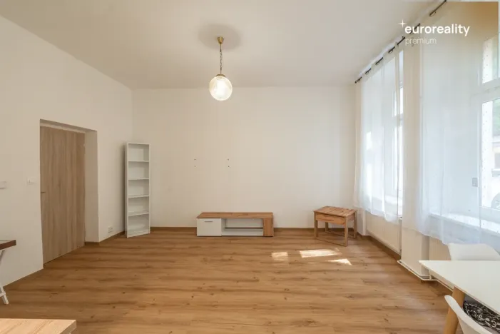 Pronájem bytu 3+kk, Mariánské Lázně, Třebízského, 77 m2