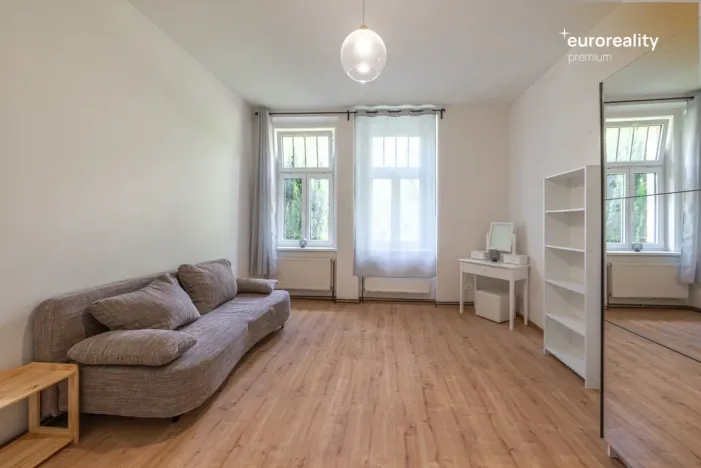 Pronájem bytu 3+kk, Mariánské Lázně, Třebízského, 77 m2