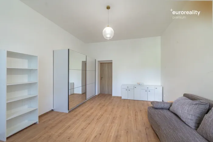 Pronájem bytu 3+kk, Mariánské Lázně, Třebízského, 77 m2