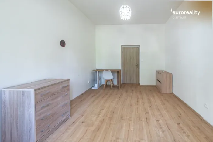 Pronájem bytu 3+kk, Mariánské Lázně, Třebízského, 77 m2