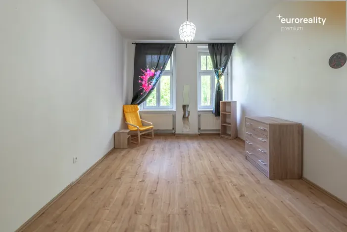 Pronájem bytu 3+kk, Mariánské Lázně, Třebízského, 77 m2