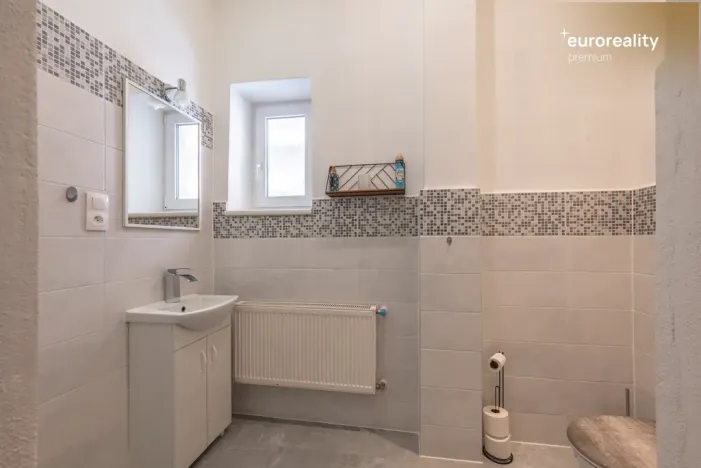 Pronájem bytu 3+kk, Mariánské Lázně, Třebízského, 77 m2