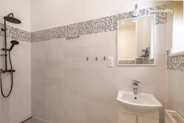 Pronájem bytu 3+kk, Mariánské Lázně, Třebízského, 77 m2