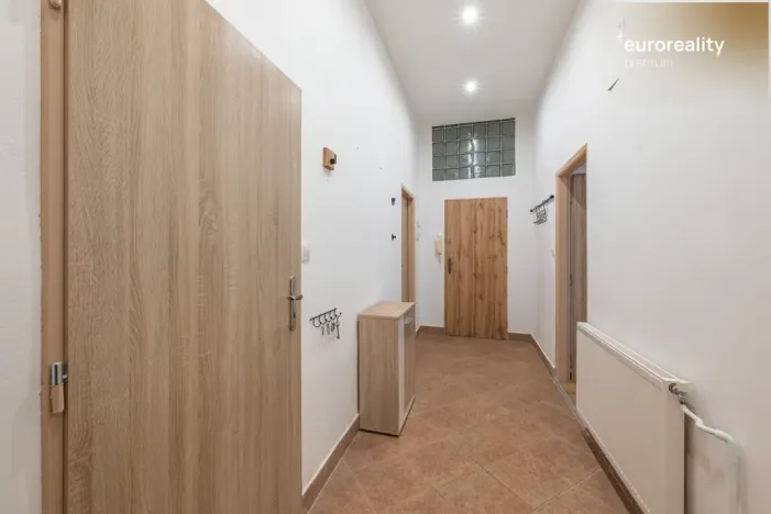 Pronájem bytu 3+kk, Mariánské Lázně, Třebízského, 77 m2