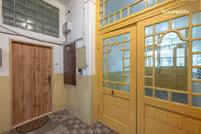 Pronájem bytu 3+kk, Mariánské Lázně, Třebízského, 77 m2