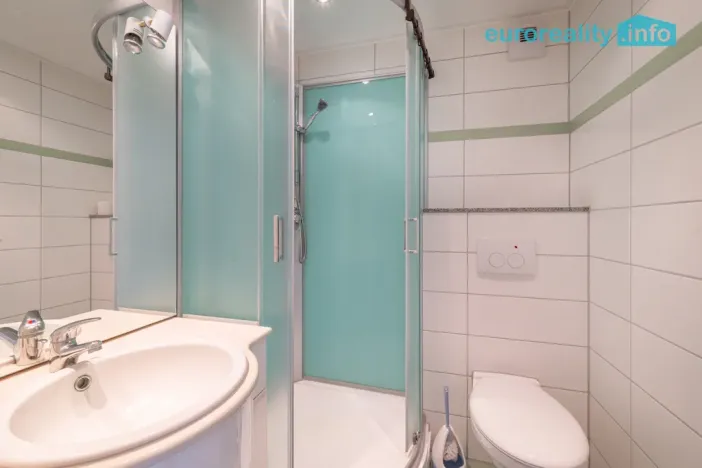 Prodej ubytování, Stříbrná, 460 m2