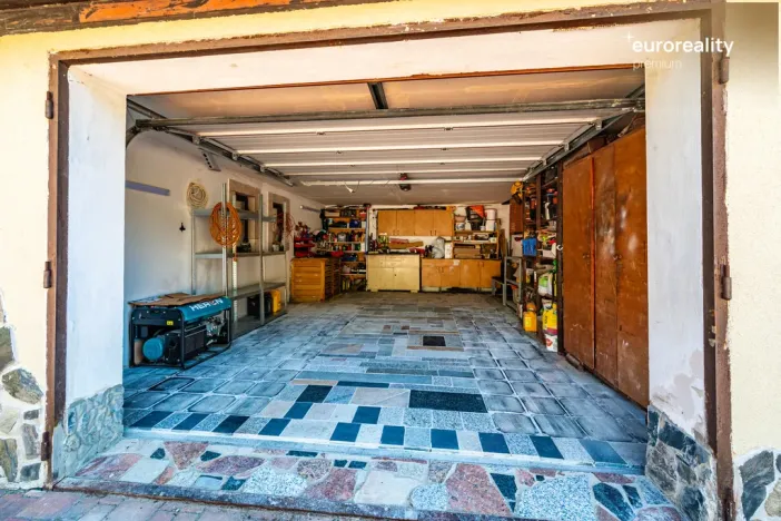 Prodej rodinného domu, Teplá - Horní Kramolín, 250 m2
