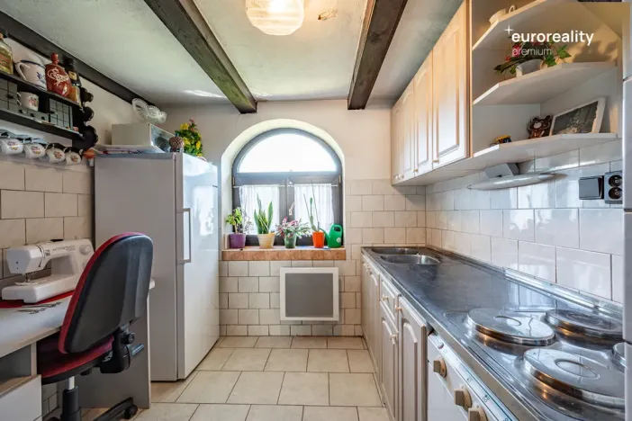 Prodej rodinného domu, Teplá - Horní Kramolín, 250 m2