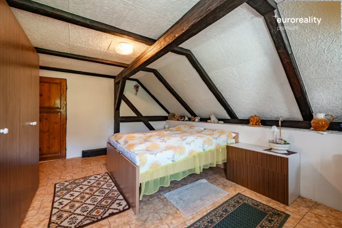 Prodej rodinného domu, Teplá - Horní Kramolín, 250 m2