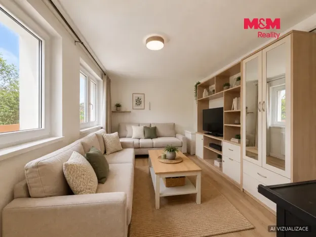 Prodej zahrady, Most, 400 m2