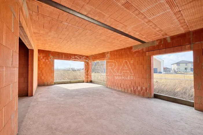 Prodej rodinného domu, Vysoký Újezd, Na Borech, 231 m2