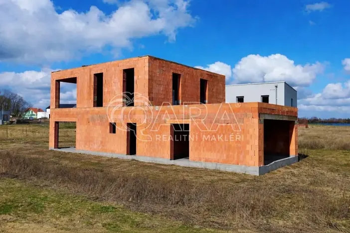 Prodej rodinného domu, Vysoký Újezd, Na Borech, 231 m2