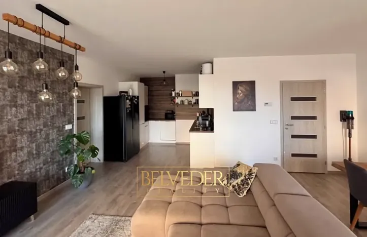 Pronájem bytu 3+kk, Teplice, Jakoubkova, 98 m2