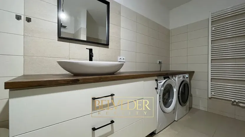Pronájem bytu 3+kk, Teplice, Jakoubkova, 98 m2
