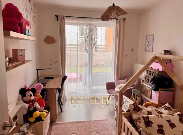 Pronájem bytu 3+kk, Teplice, Jakoubkova, 98 m2
